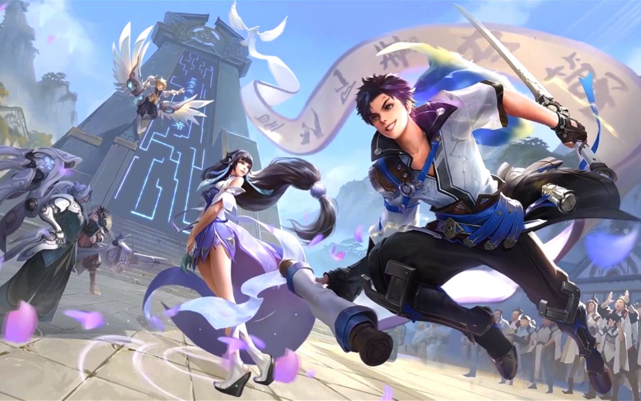 【战报】2021KPL春季赛常规赛第二轮W3D4，RW侠 2-3 KSG