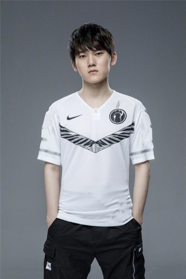 公示期结束，Elk、XUN正式成为亚运会中国英雄联盟项目代表队选手