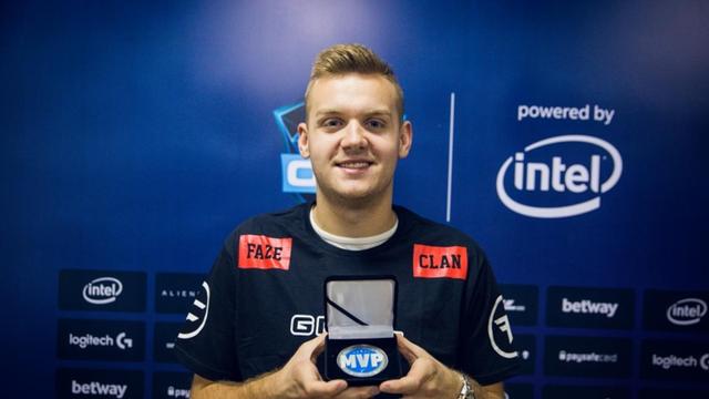 LEC春季赛今日赛果及积分情况