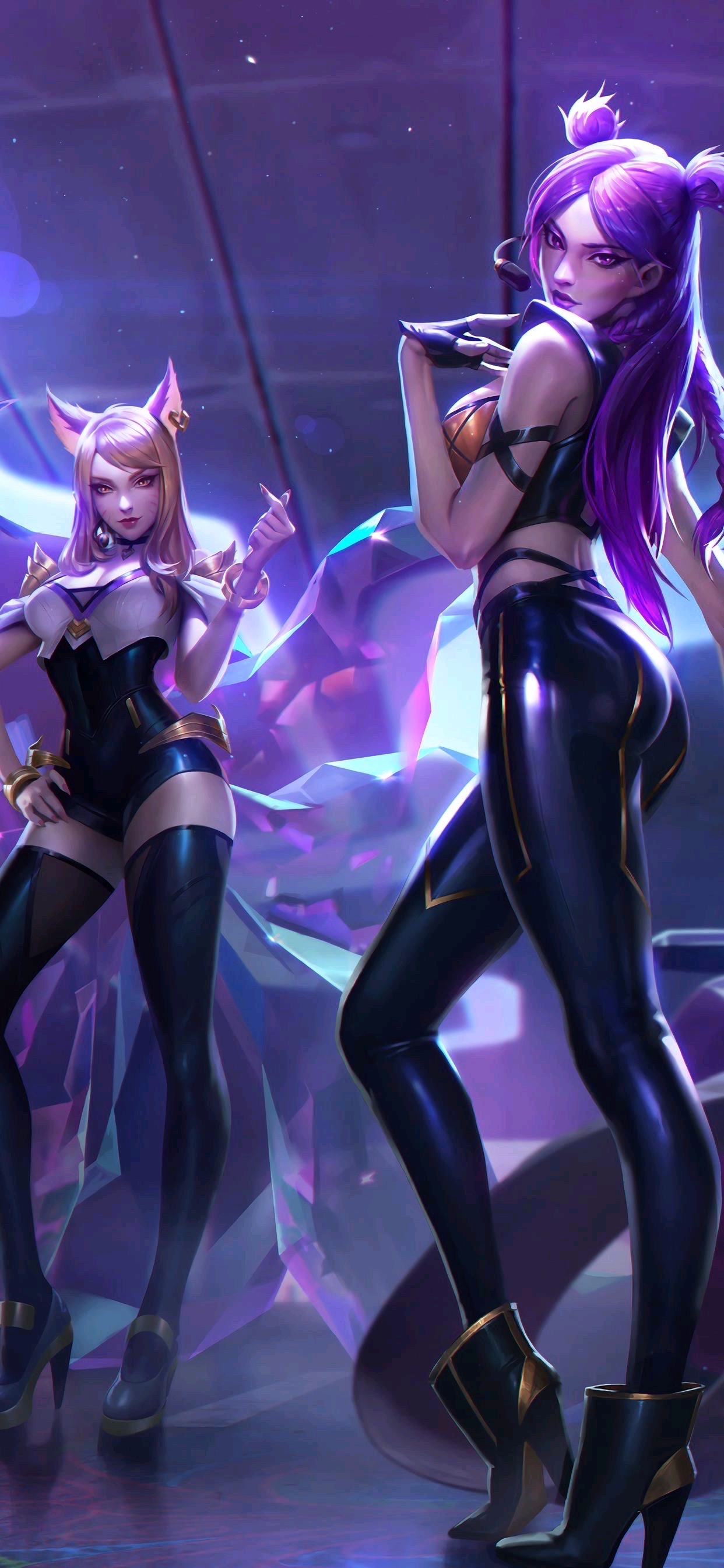 Creme：感觉这次常规赛算是有点跌宕起伏，状态有点不稳定